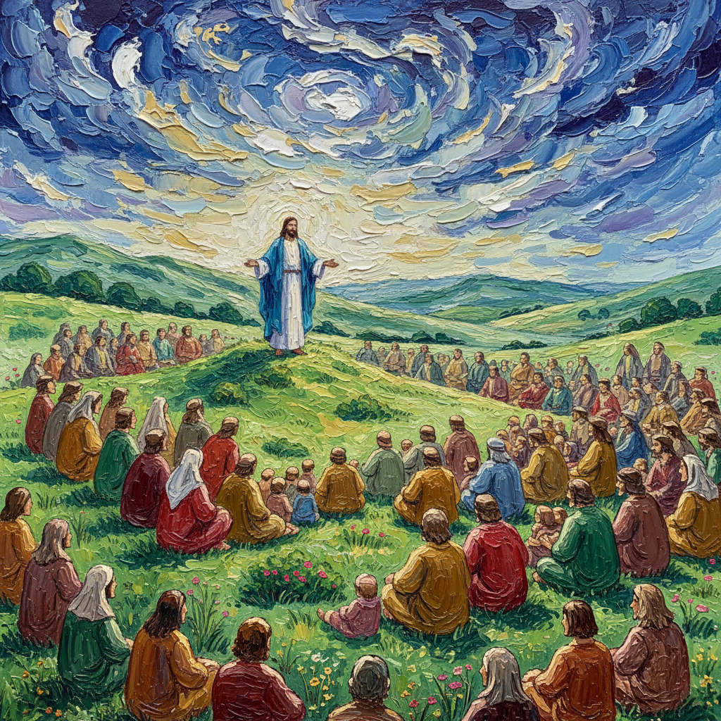The Truth about Jesus Christ