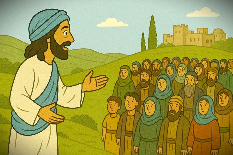The Truth about Jesus Christ