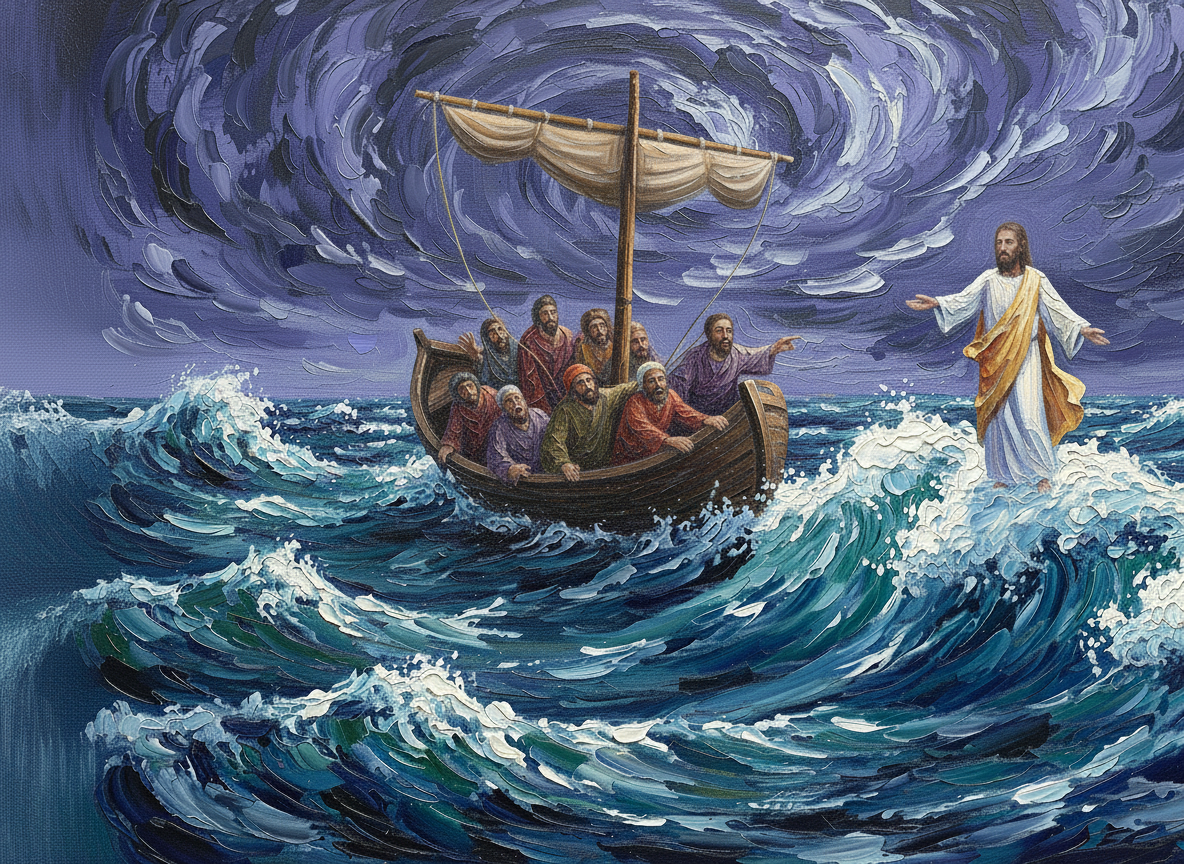 Jesus is God