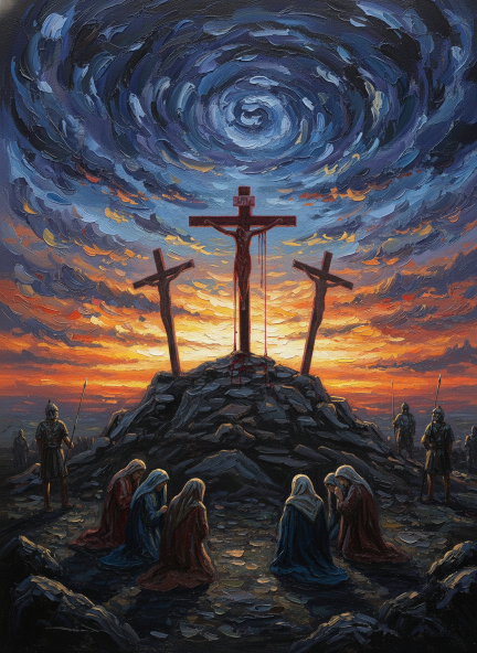 The Saving Power of the Blood of Jesus Christ, Full Gospel Message